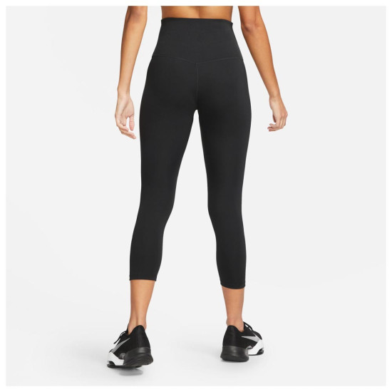 Nike Γυναικείο κολάν One Dri-FIT Crop Tight Nike Γυναικείο κολάν One Dri-FIT Crop Tight